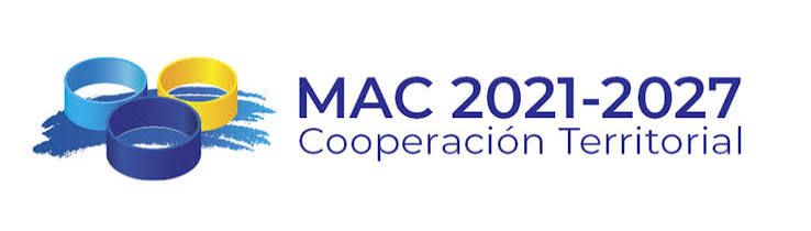 Interreg MAC 2021-2027 — Cofinanciado por la Unión Europea