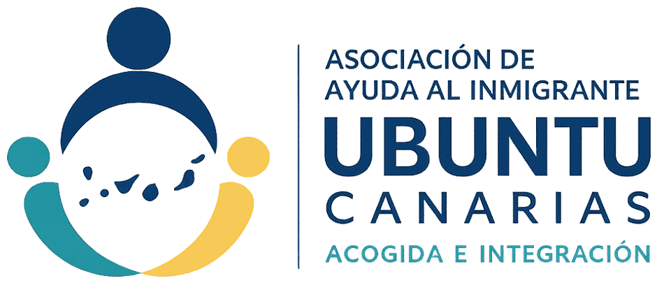 Ubuntu Canarias — Asociación de Ayuda al Inmigrante. Acogida e Integración