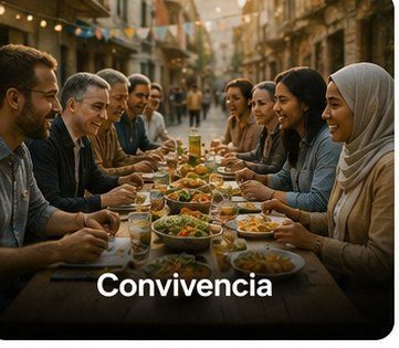 Convivência