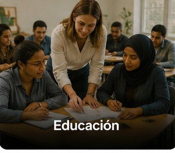 Educação
