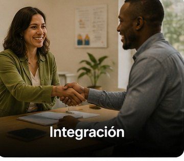Integração