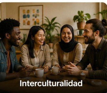 Interculturalidade