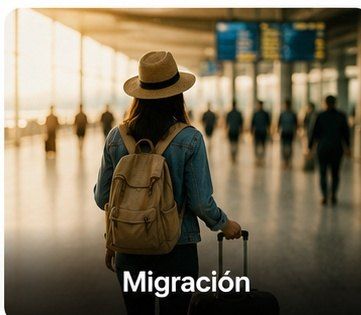 Migração