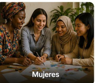 Mulheres